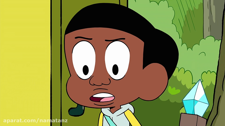 انیمیشن کریگ فصل 1 قسمت 23 - Craig of the Creek